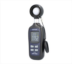 Máy đo cường độ ánh sáng Custom LX-10S